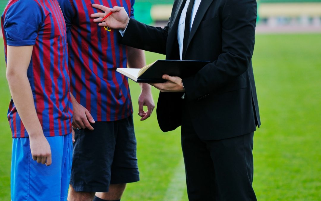 Dirección Técnica y Deportiva de Clubs
