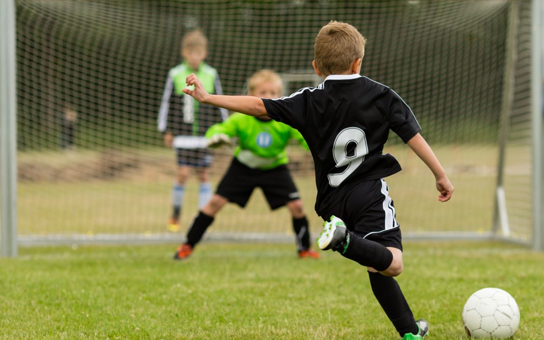 Escuelas de Fútbol Base y Escuelas de Fútbol Especializadas